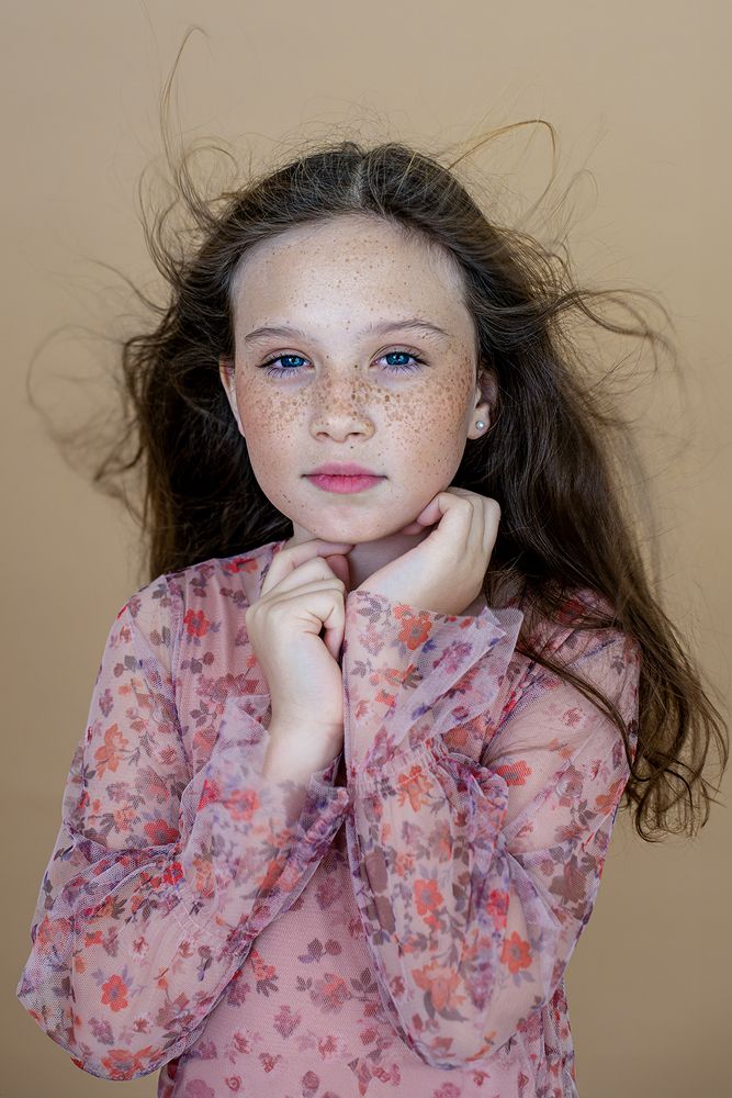 Photograph by Valentina Li