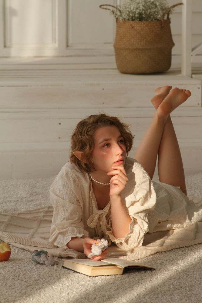 Photograph by Дарья