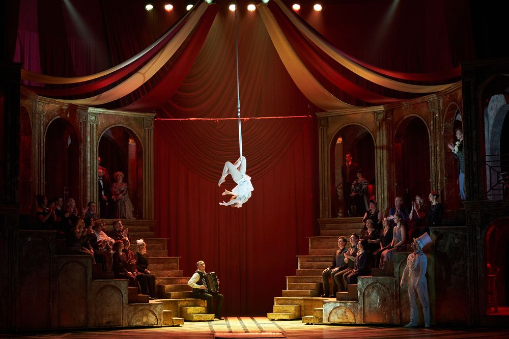 Photograph by Евгения Турушева