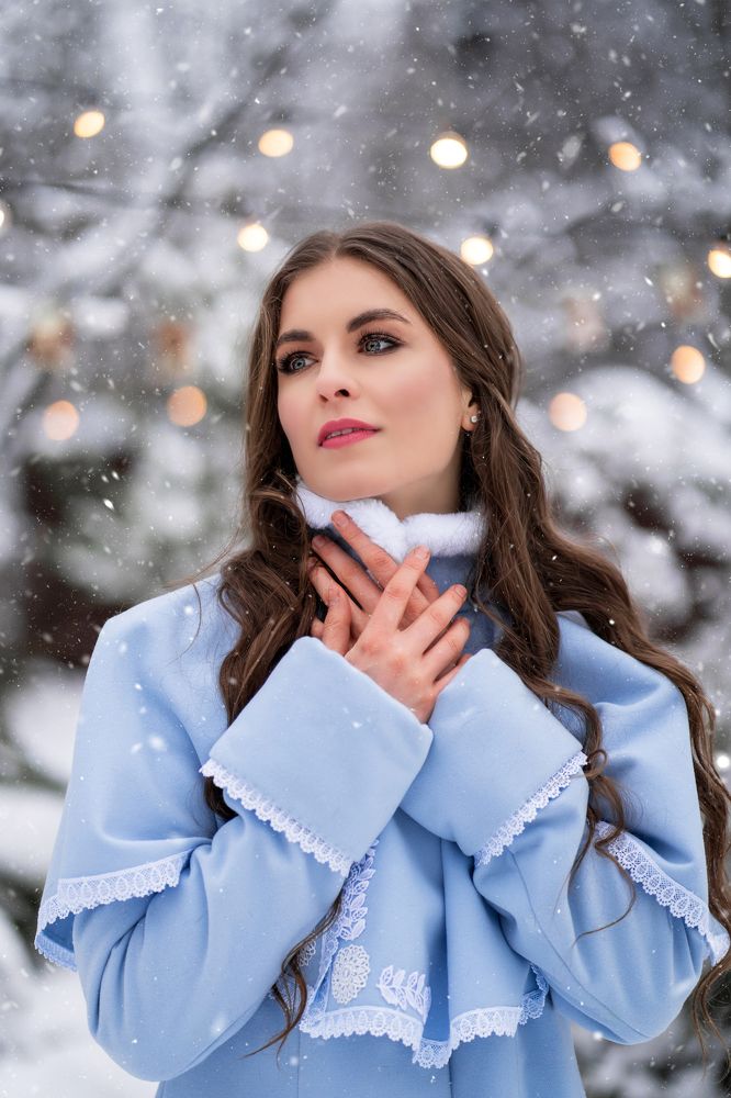 Photograph by Екатерина Панина