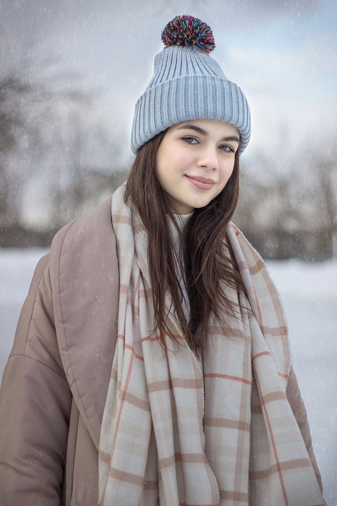 Photograph by Юния Пантелеева