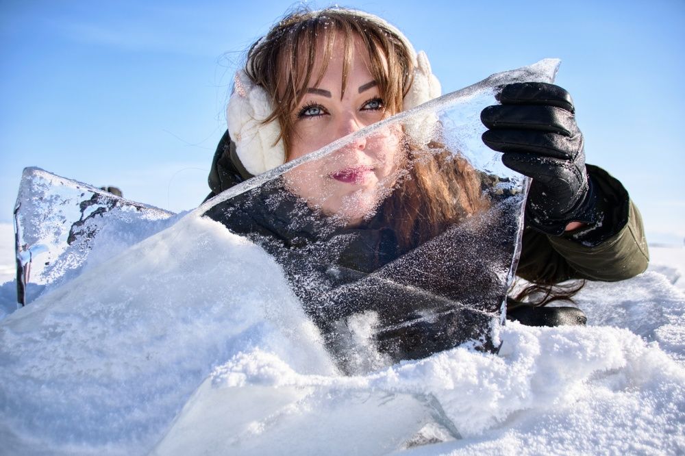 Photograph by Виктория Лобанова
