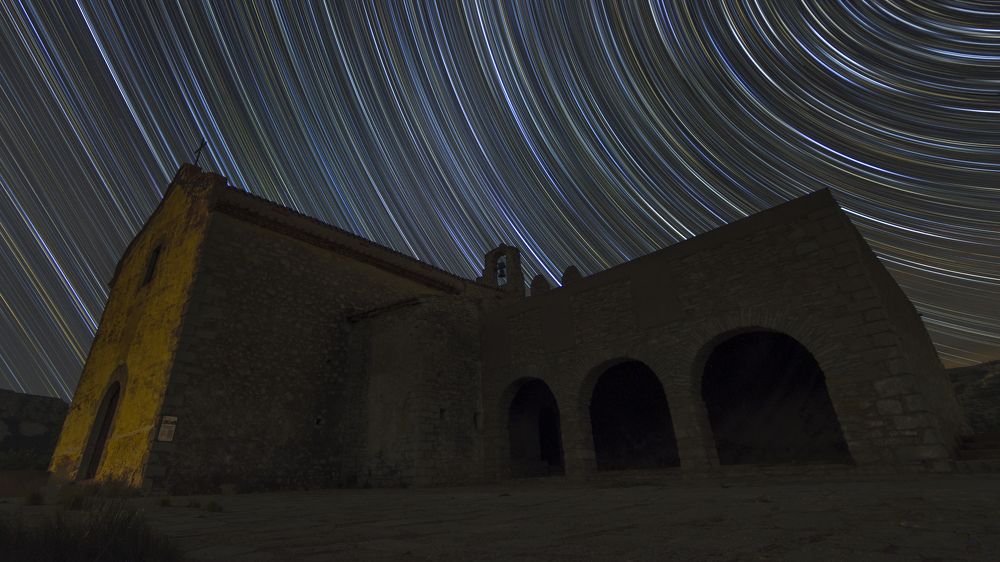 Photograph by MIQUEL ÀNGEL FERRERES COLL