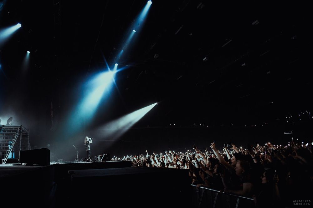 Photograph by Александра Гордеева