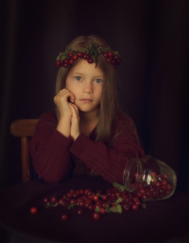 Photograph by Светлана Моисеева