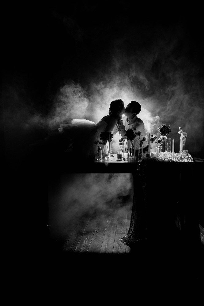 Фотография автора Анастасия Лиходедова