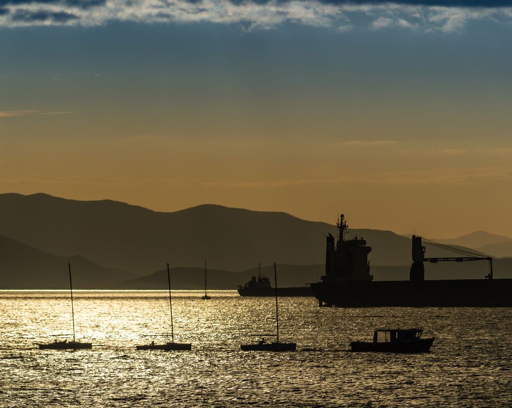 Photograph by Igor Savchenko