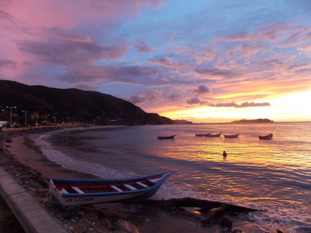 Photograph by Luis Jesús León Sánchez
