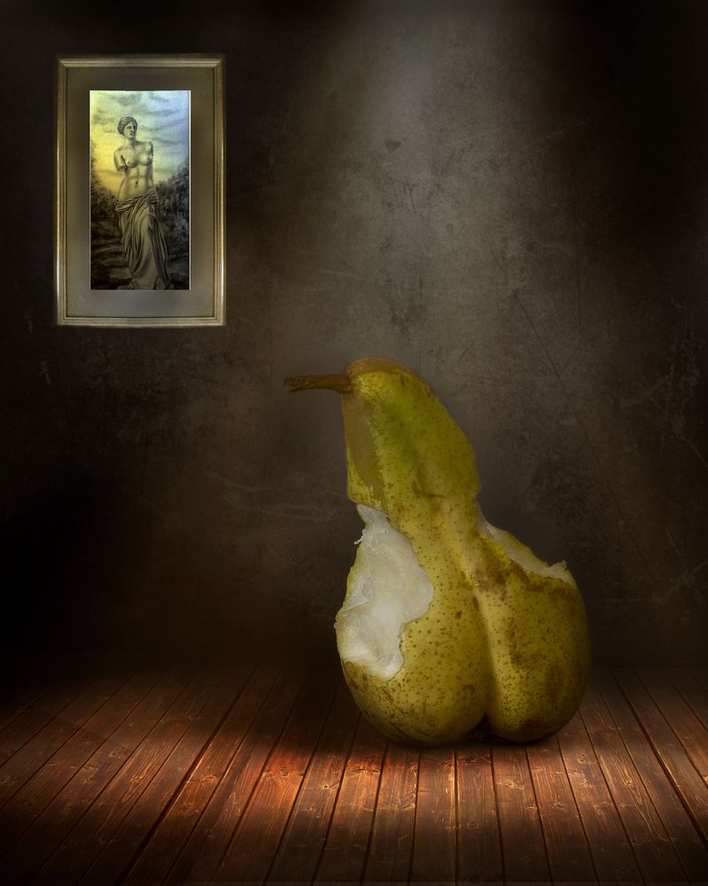 Photograph by Оксана Макарова