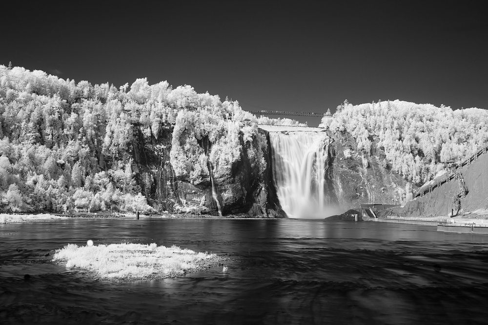 Photograph by Lucie Fisette