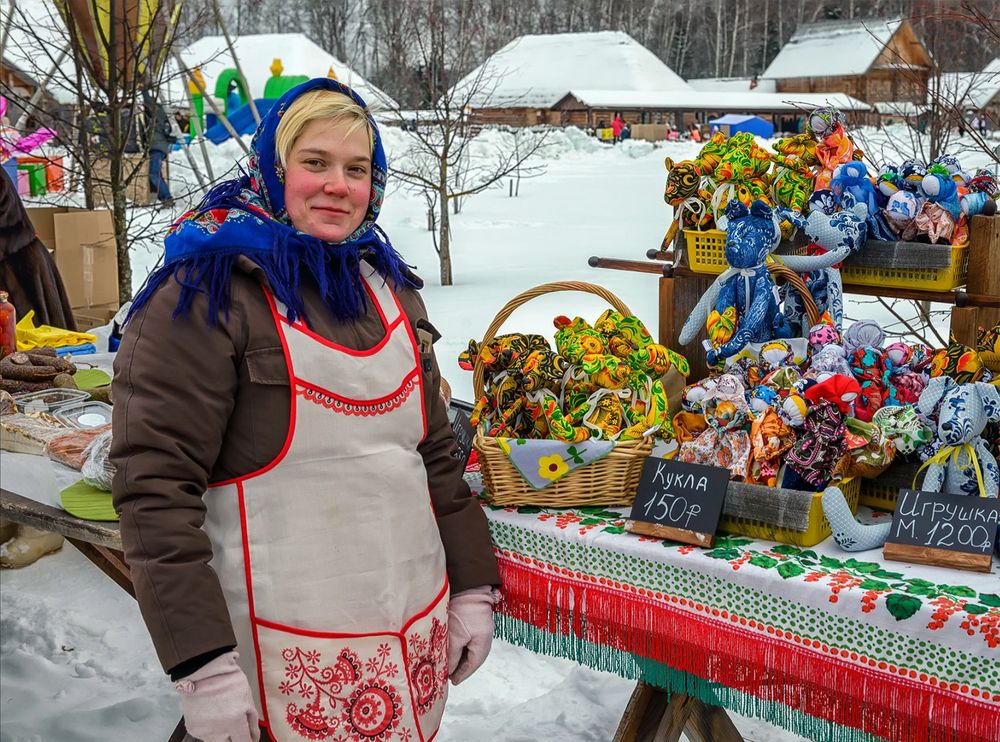 Photograph by Юрий Михайлович Головкин