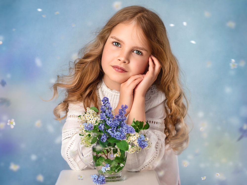 Photograph by Maria Potashova