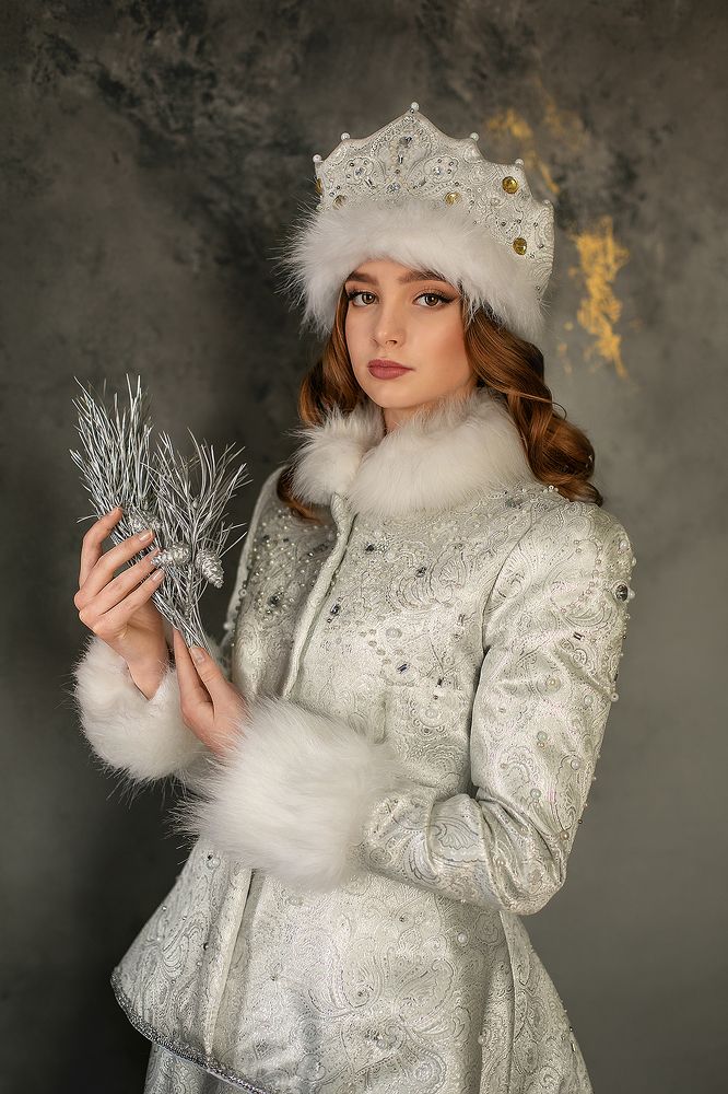 Photograph by Рузанова Евгения