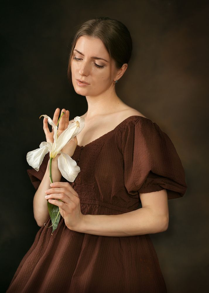 Photograph by Рузанова Евгения