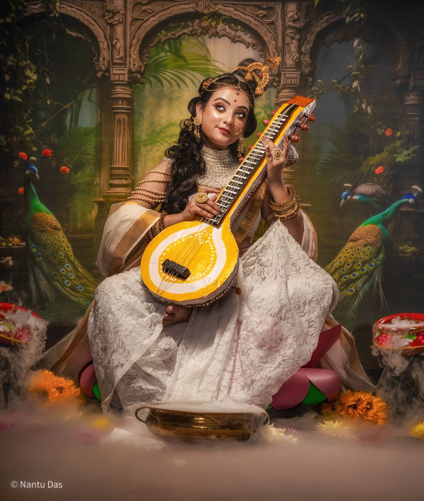 Photograph by Nantu Das