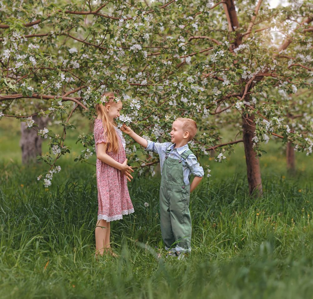 Photograph by Maria Potashova