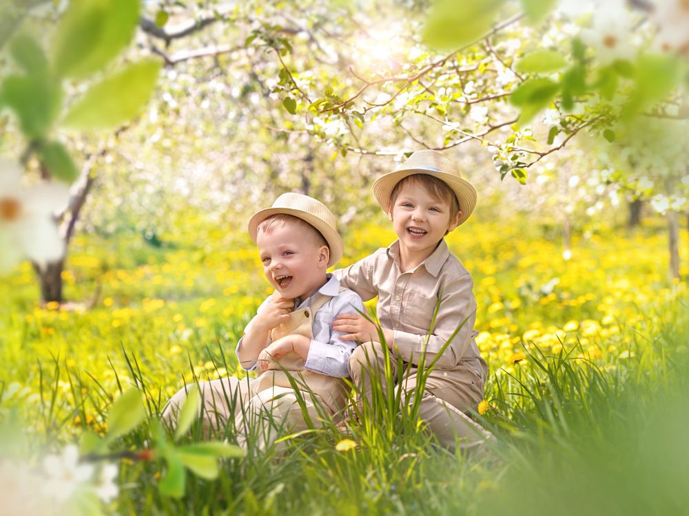 Photograph by Maria Potashova