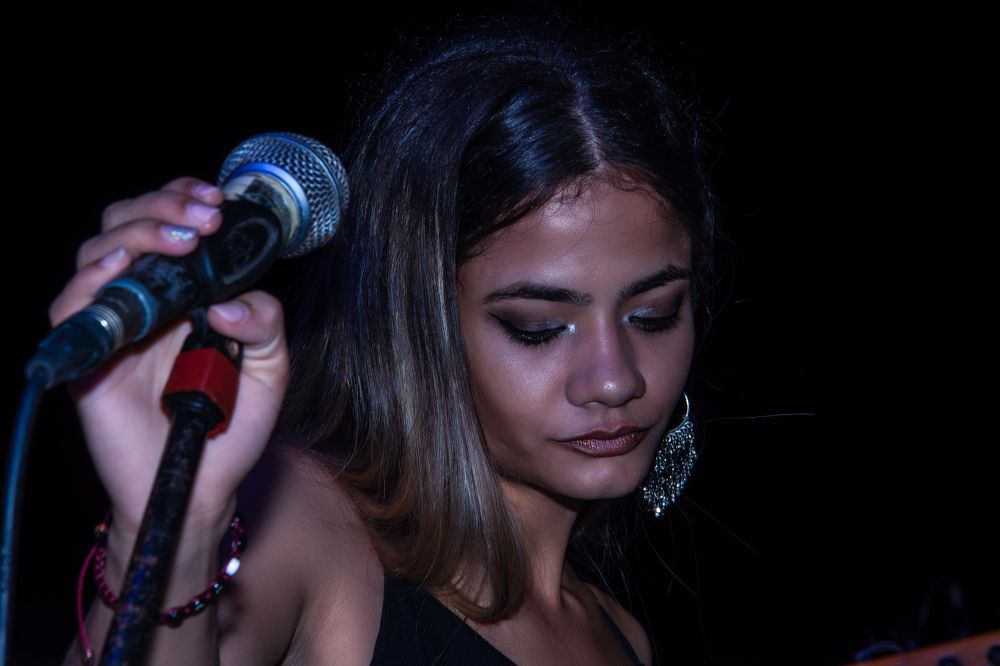 Photograph by Raidel Lezcano Sánchez