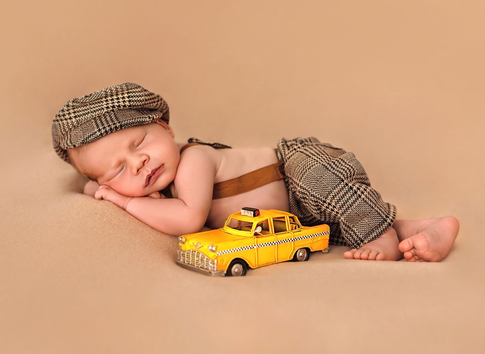 Photograph by Maria Potashova