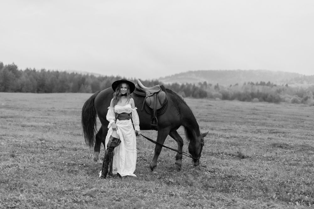 Photograph by Татьяна Гаранина