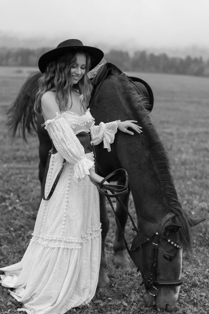 Photograph by Татьяна Гаранина