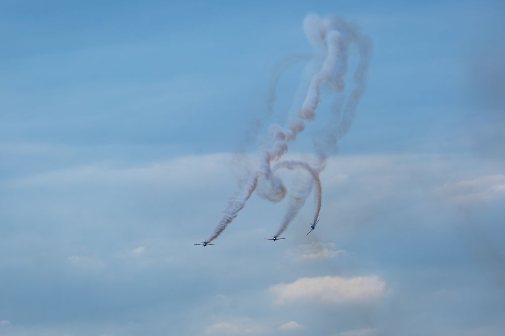 Photograph by Heitor Silva Temp