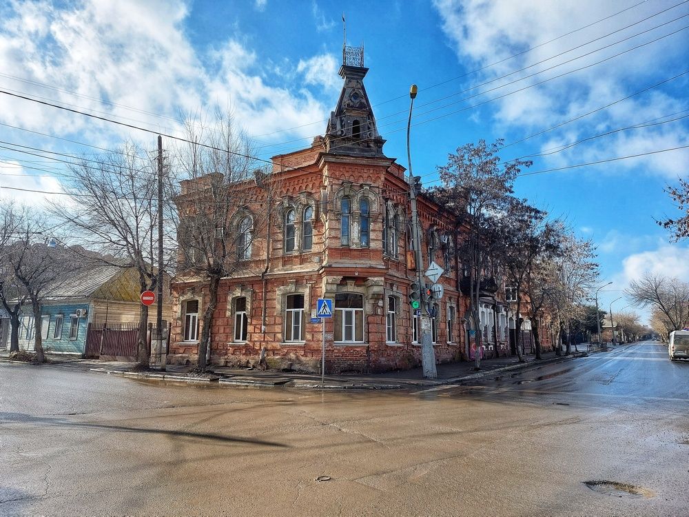 Photograph by Нина Паршина