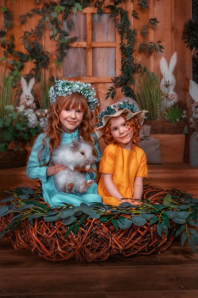 Фотография автора Татьяна Зорина