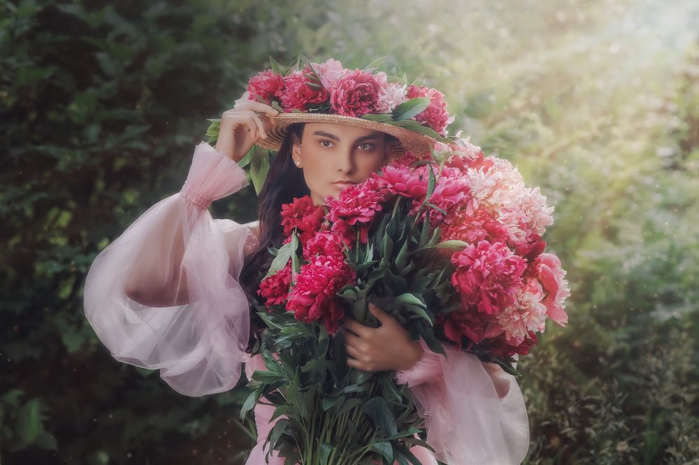 Фотография автора Татьяна Зорина