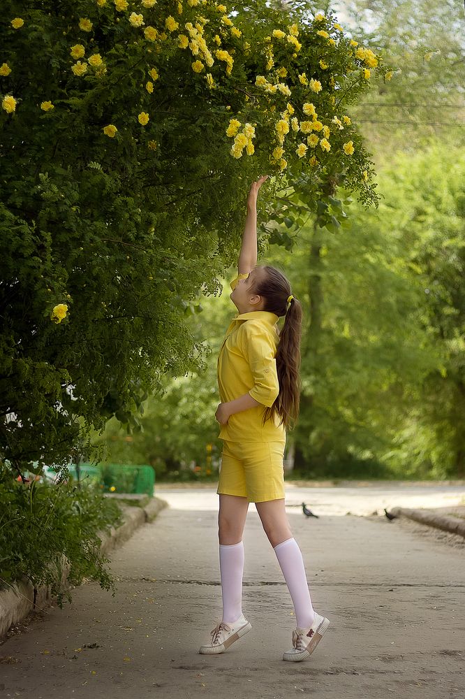 Photograph by Екатерина Мезенова