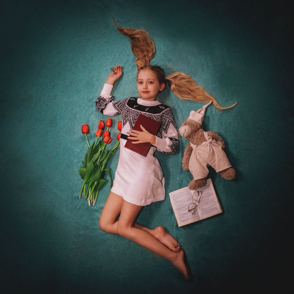 Фотография автора Екатерина Саевич