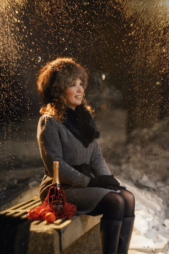 Photograph by Vyacheslav Bolyakin