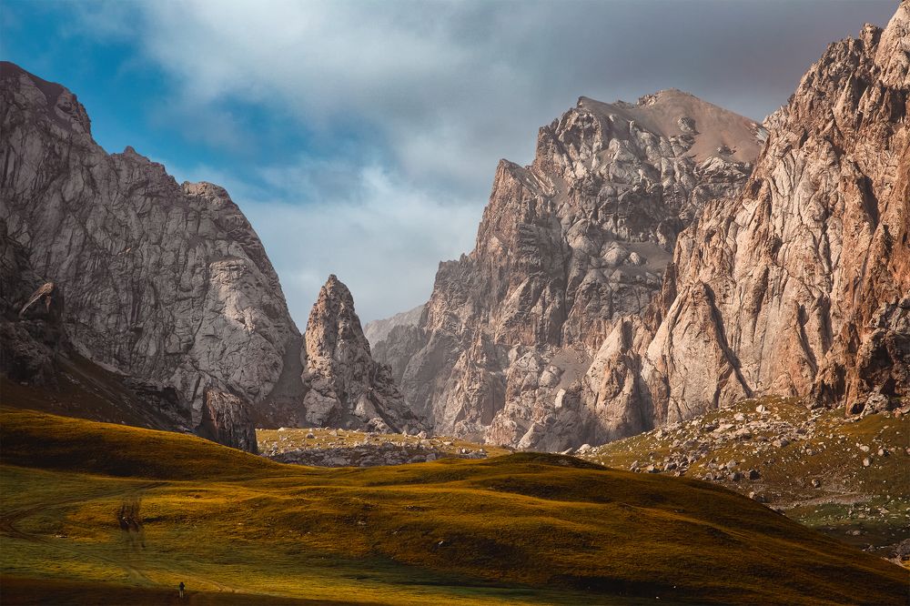 Там, где рождаются сказки