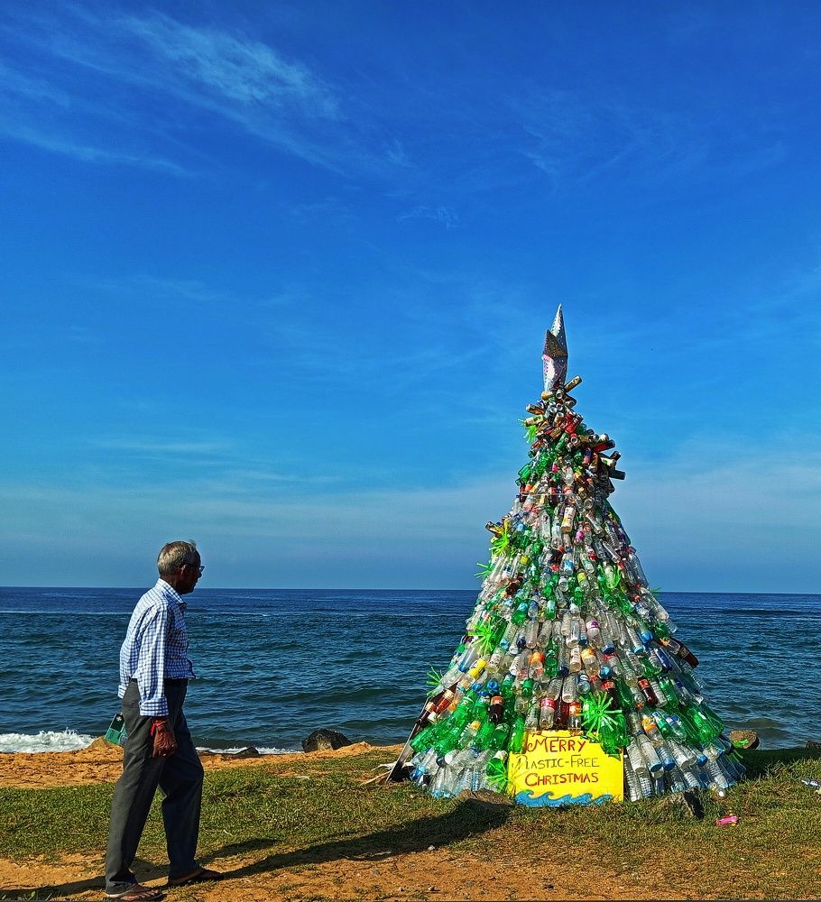 Photograph by Thariq Huzaima