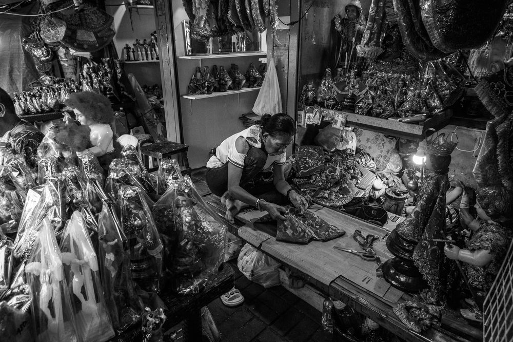 Photograph by John Nepomuceno Togonon