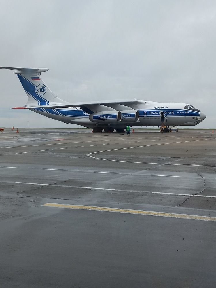 Photograph by Ольга Харламова