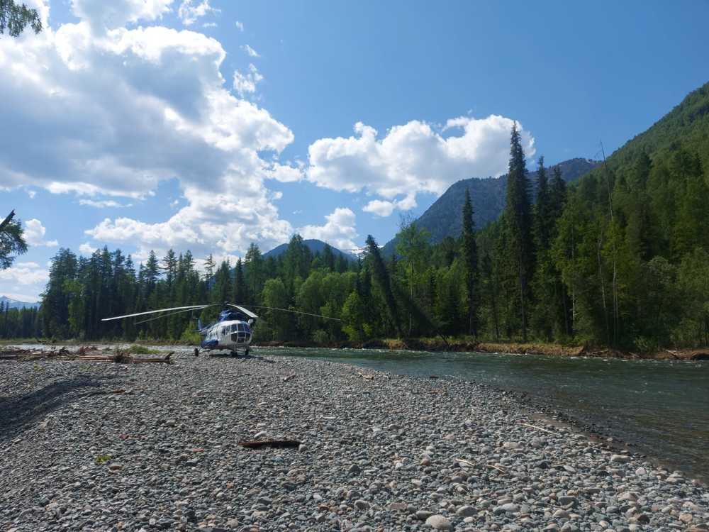 Photograph by Ольга Харламова