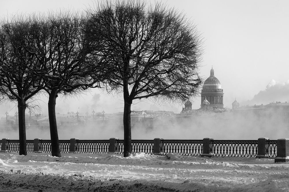 Photograph by Светлана Воробьёва