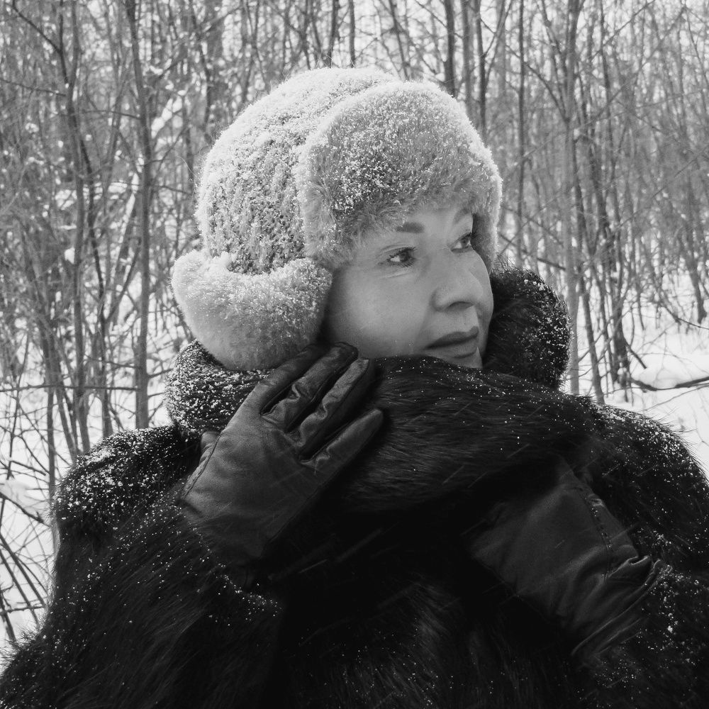 Photograph by Юлия Ненашева