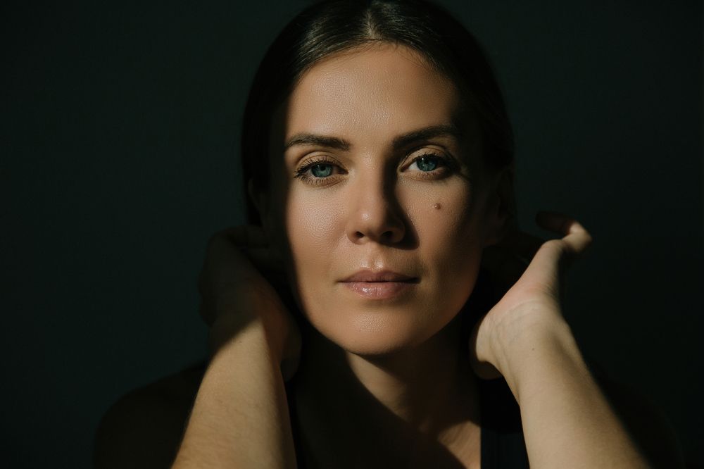 Photograph by Валентина Науменко