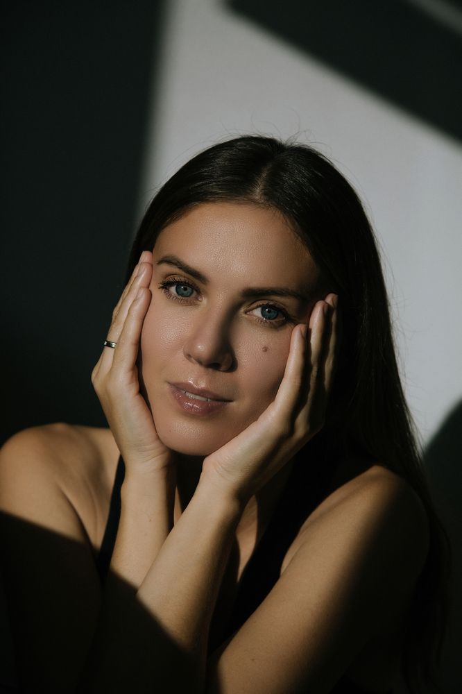 Photograph by Валентина Науменко