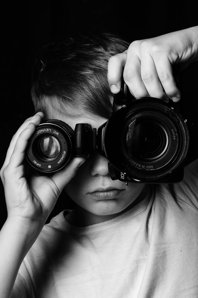 Photograph by Артём Пирогов