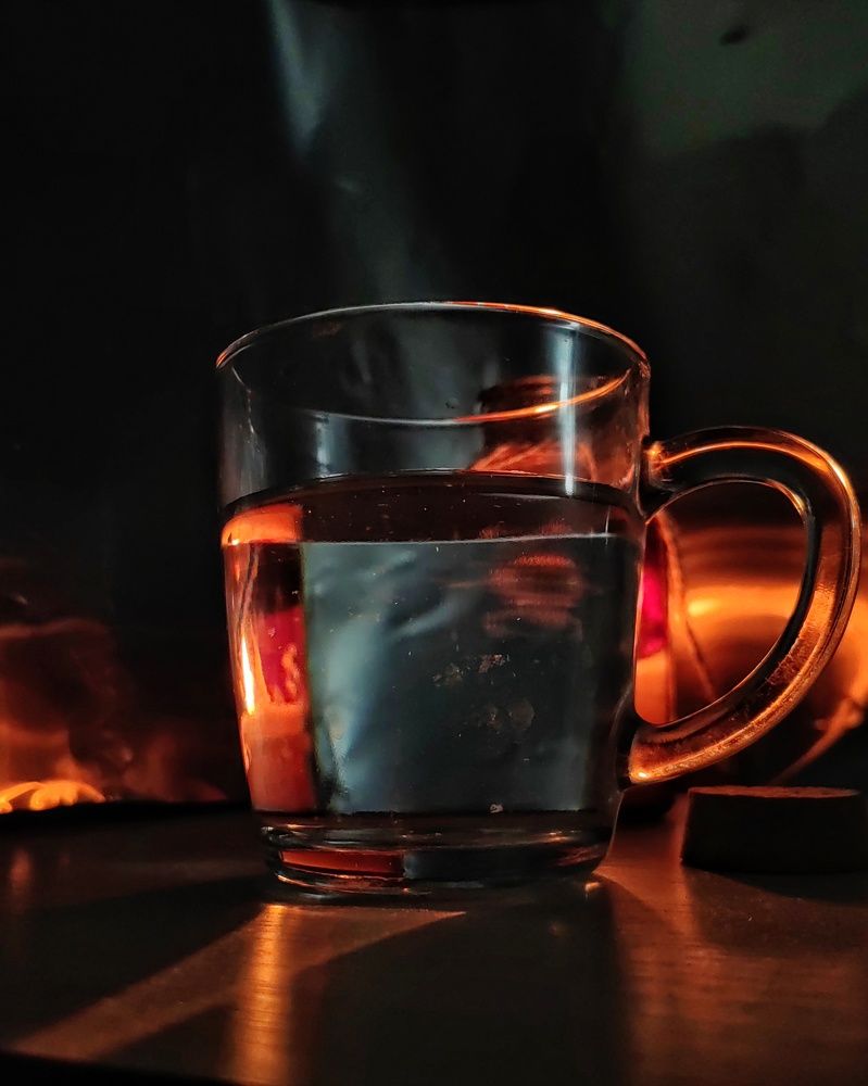 Photograph by Ольга Третьякова