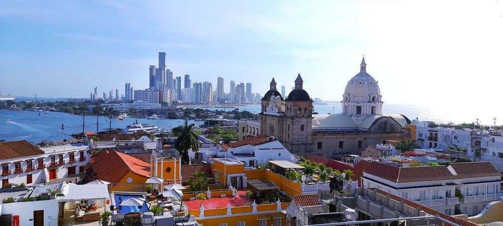 Photograph by Felipe Eljach