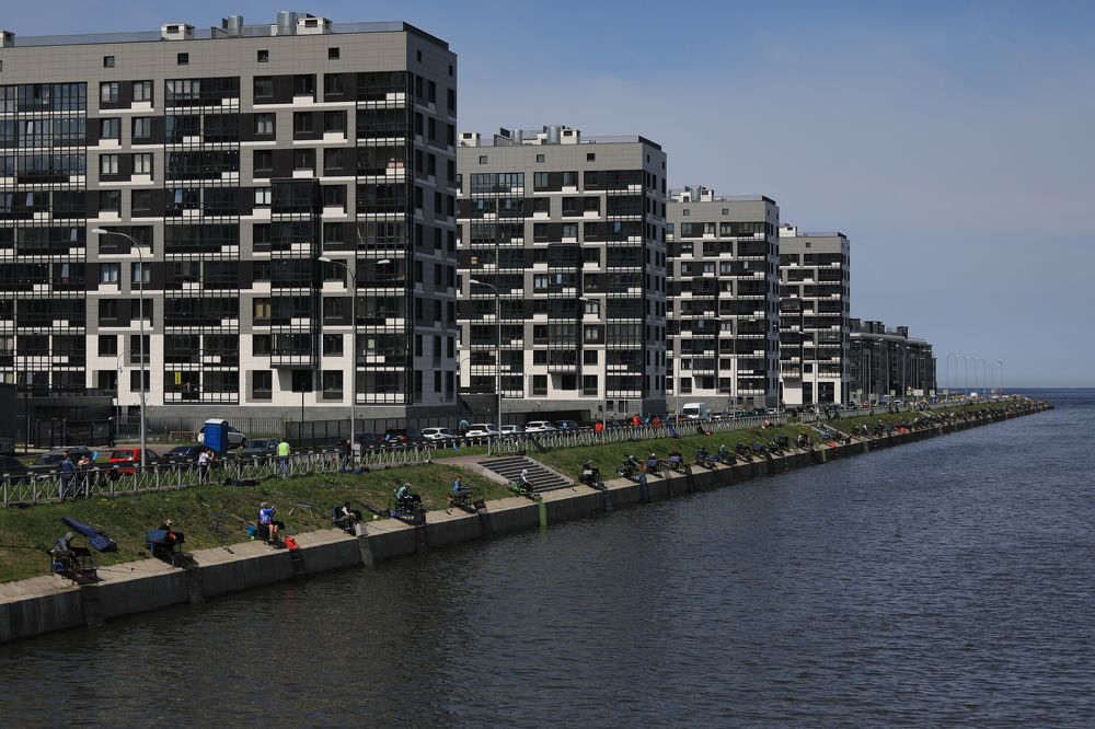 Photograph by Владимир Грибков