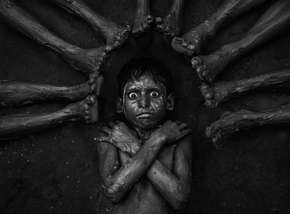 Photograph by ABHISHEK BASAK BASAK