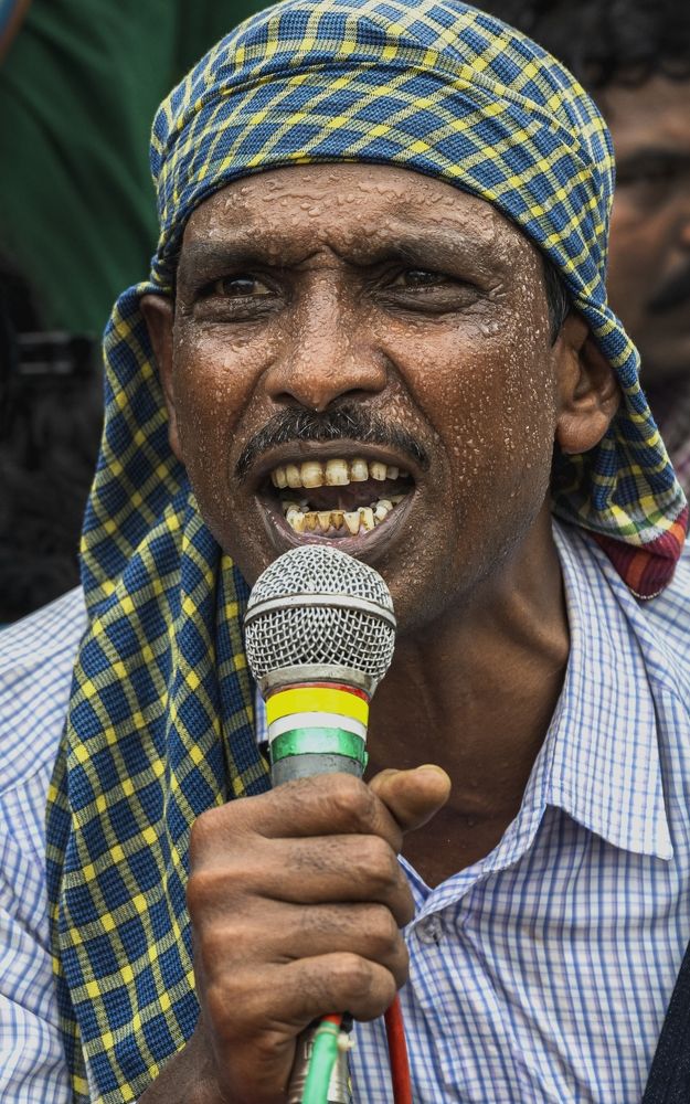 Photograph by SOMRAJ THAKUR