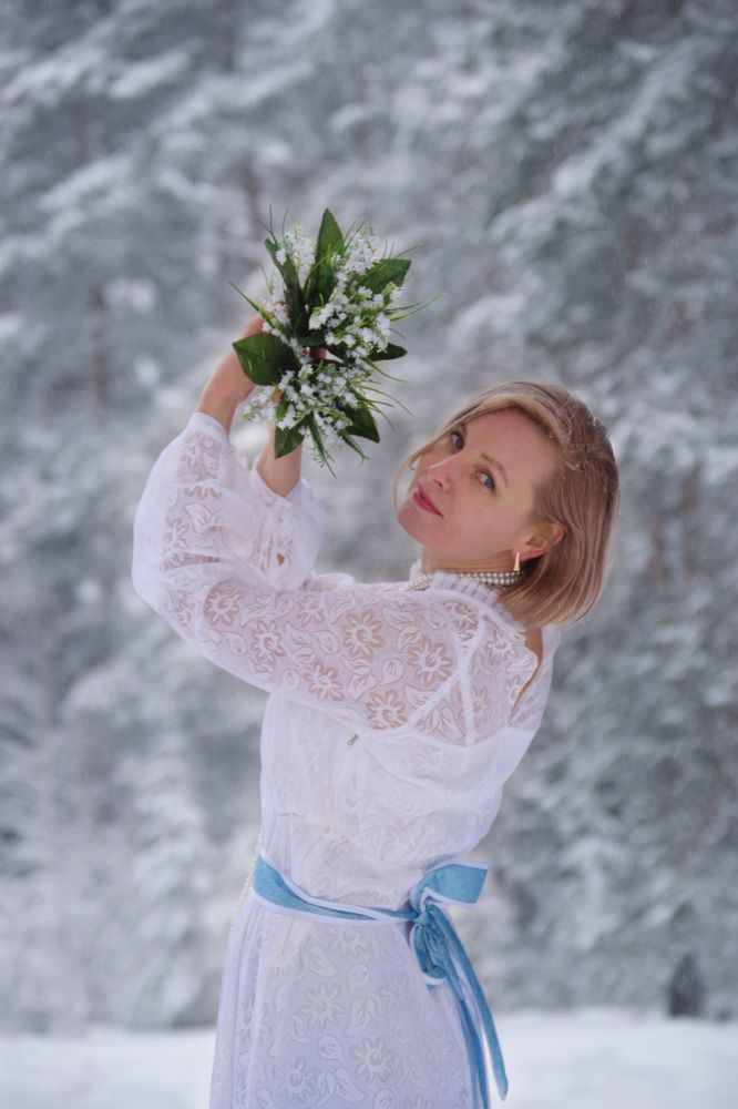 Photograph by Наталья Зверева