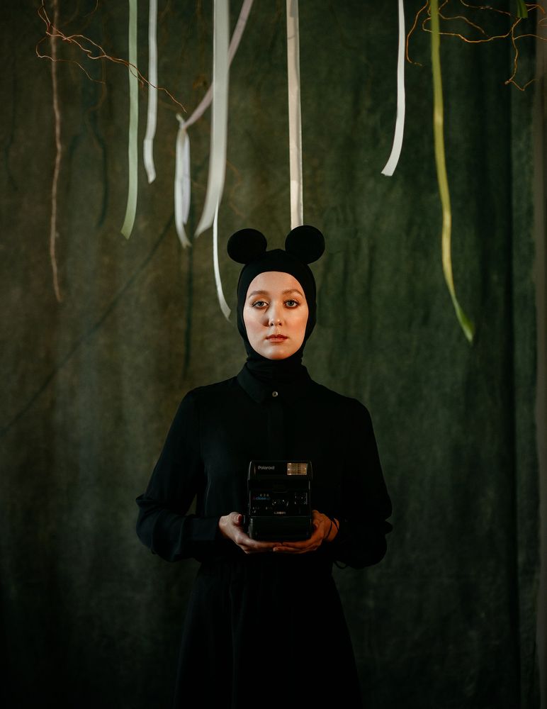 Photograph by Катерина Гущина