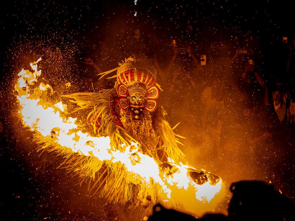 Photograph by Sahil K